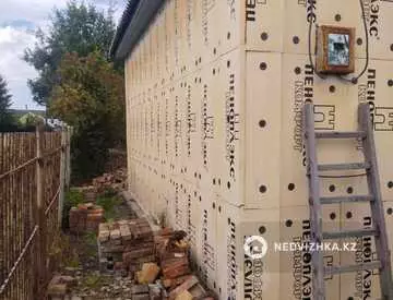 69.5 м², 2-комнатный дом, 72 соток, 70 м², изображение - 4