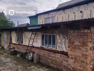 2-комнатный дом, 72 соток, 70 м²