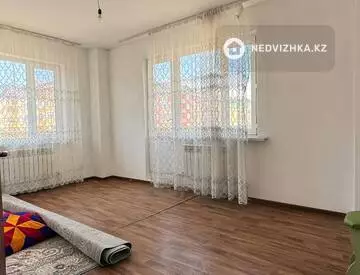 2-комнатная квартира, этаж 2 из 5, 56 м²