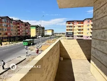 56 м², 2-комнатная квартира, этаж 2 из 5, 56 м², изображение - 7