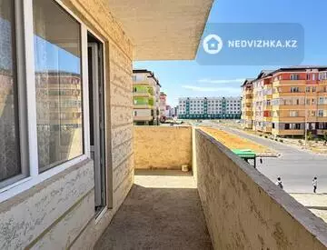 56 м², 2-комнатная квартира, этаж 2 из 5, 56 м², изображение - 5