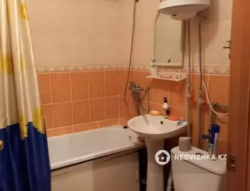 2-комнатная квартира, этаж 1 из 5, 45 м²