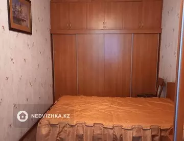 2-комнатная квартира, этаж 1 из 5, 45 м²
