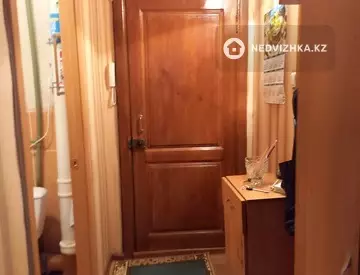 2-комнатная квартира, этаж 1 из 5, 45 м²
