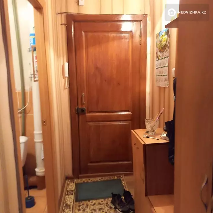 45 м², 2-комнатная квартира, этаж 1 из 5, 45 м², изображение - 1