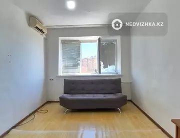 43 м², 2-комнатная квартира, этаж 5 из 5, 43 м², изображение - 6