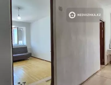 43 м², 2-комнатная квартира, этаж 5 из 5, 43 м², изображение - 22