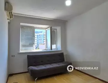 2-комнатная квартира, этаж 5 из 5, 43 м²