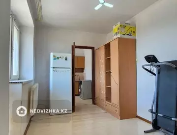43 м², 2-комнатная квартира, этаж 5 из 5, 43 м², изображение - 13