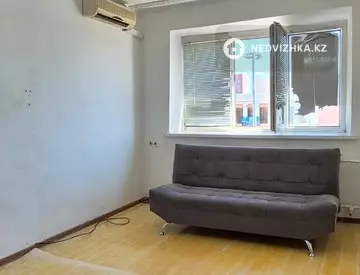 43 м², 2-комнатная квартира, этаж 5 из 5, 43 м², изображение - 4
