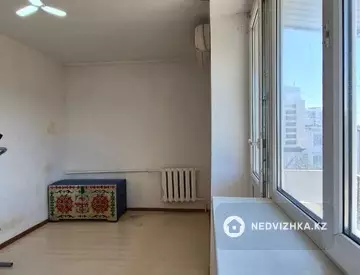 43 м², 2-комнатная квартира, этаж 5 из 5, 43 м², изображение - 12