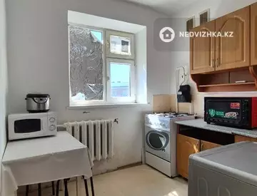 43 м², 2-комнатная квартира, этаж 5 из 5, 43 м², изображение - 10