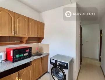 43 м², 2-комнатная квартира, этаж 5 из 5, 43 м², изображение - 8