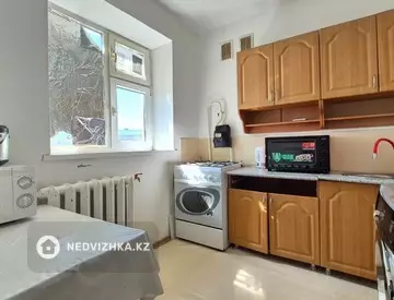 43 м², 2-комнатная квартира, этаж 5 из 5, 43 м², изображение - 9