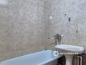 43 м², 2-комнатная квартира, этаж 5 из 5, 43 м², изображение - 21