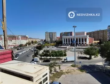 2-комнатная квартира, этаж 5 из 5, 43 м²