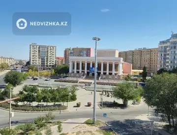 2-комнатная квартира, этаж 5 из 5, 43 м²