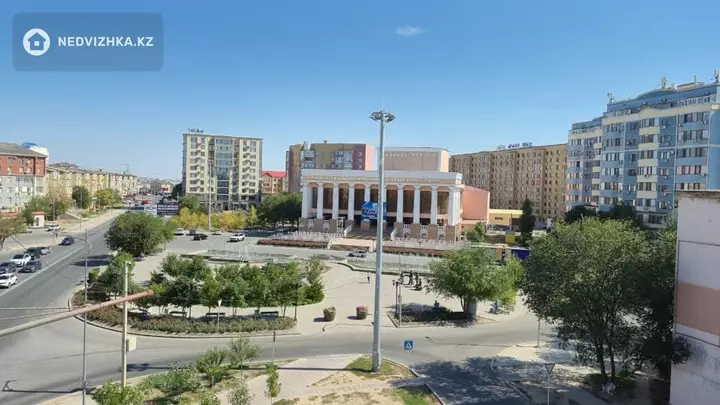 43 м², 2-комнатная квартира, этаж 5 из 5, 43 м², изображение - 1