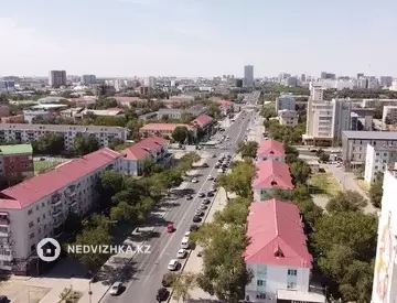 43 м², 2-комнатная квартира, этаж 5 из 5, 43 м², изображение - 19