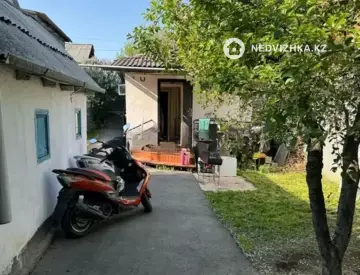 4-комнатный дом, 71 м²