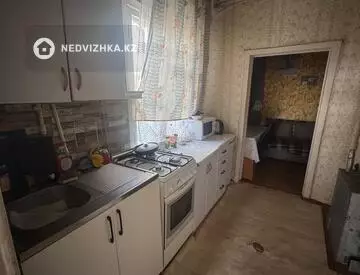 4-комнатный дом, 71 м²