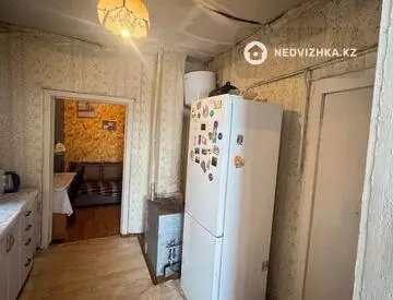 4-комнатный дом, 71 м²
