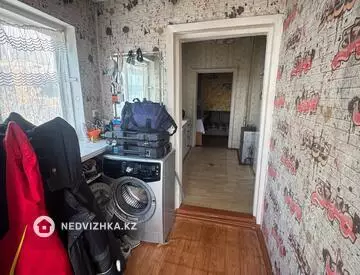 4-комнатный дом, 71 м²