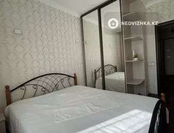 44.4 м², 2-комнатная квартира, этаж 6 из 15, 44 м², изображение - 5