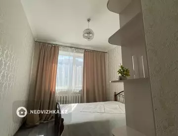 2-комнатная квартира, этаж 6 из 15, 44 м²