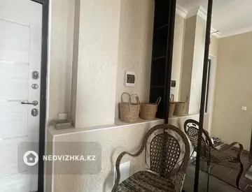 44.4 м², 2-комнатная квартира, этаж 6 из 15, 44 м², изображение - 6