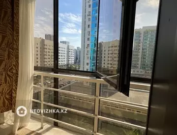 44.4 м², 2-комнатная квартира, этаж 6 из 15, 44 м², изображение - 4
