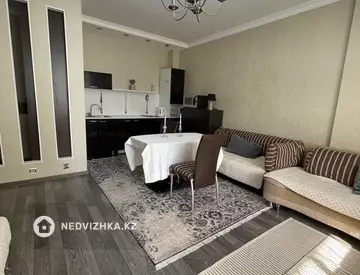 2-комнатная квартира, этаж 6 из 15, 44 м²