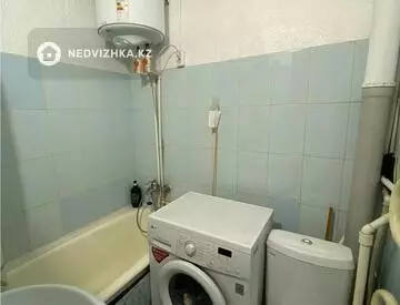 43 м², 2-комнатная квартира, этаж 4 из 5, 43 м², изображение - 4