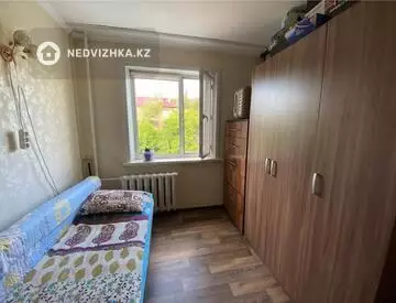 2-комнатная квартира, этаж 4 из 5, 43 м²