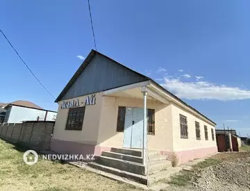 4-комнатный дом, 8.7 соток, 160 м²