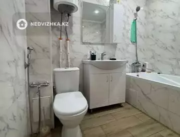45 м², 2-комнатная квартира, этаж 1 из 9, 45 м², изображение - 5