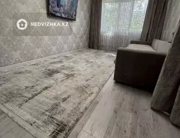 2-комнатная квартира, этаж 1 из 9, 45 м²