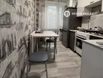 45 м², 2-комнатная квартира, этаж 1 из 9, 45 м², изображение - 4