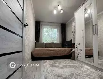 2-комнатная квартира, этаж 1 из 9, 45 м²