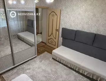 3-комнатная квартира, этаж 2 из 5, 63 м²