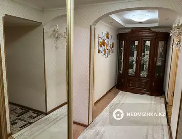 3-комнатная квартира, этаж 2 из 5, 63 м²