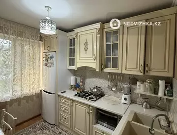 62.8 м², 3-комнатная квартира, этаж 2 из 5, 63 м², изображение - 4