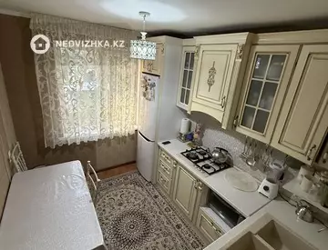 62.8 м², 3-комнатная квартира, этаж 2 из 5, 63 м², изображение - 5
