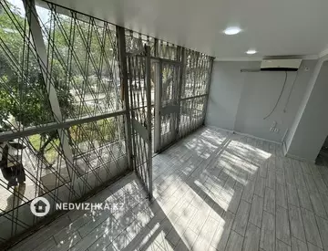 Помещение, этаж 1 из 7, 98 м²