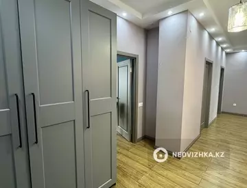 119 м², 4-комнатная квартира, этаж 4 из 8, 119 м², изображение - 10