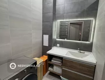 119 м², 4-комнатная квартира, этаж 4 из 8, 119 м², изображение - 4