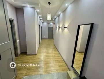 119 м², 4-комнатная квартира, этаж 4 из 8, 119 м², изображение - 9