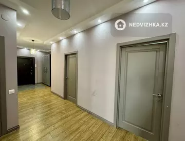 119 м², 4-комнатная квартира, этаж 4 из 8, 119 м², изображение - 14