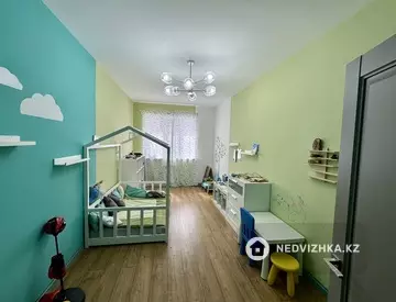 119 м², 4-комнатная квартира, этаж 4 из 8, 119 м², изображение - 7