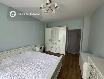 119 м², 4-комнатная квартира, этаж 4 из 8, 119 м², изображение - 6